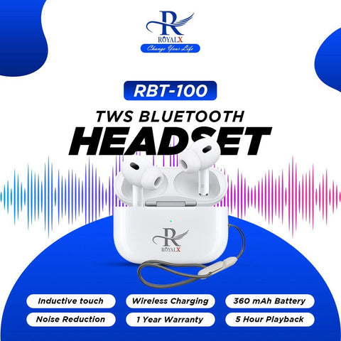 TWS Bluetooth head set